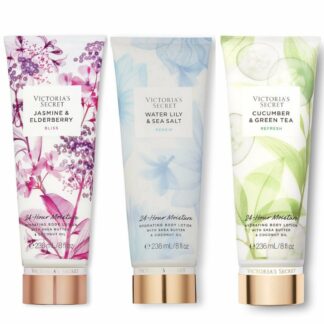 Victoria’s Secret parfümeeritud kehalosjoon sheavõiga (236ml)