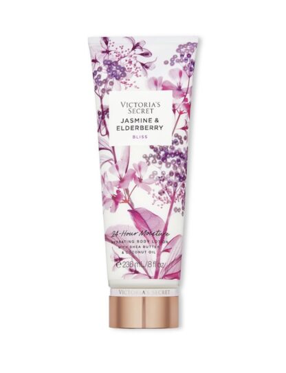 Victoria’s Secret parfümeeritud kehalosjoon sheavõiga (236ml) - Image 2