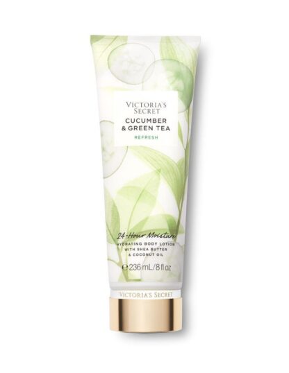 Victoria’s Secret parfümeeritud kehalosjoon sheavõiga (236ml) - Image 7