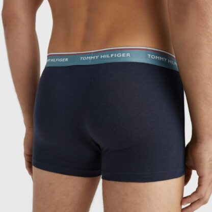 Tommy Hilfiger meeste bokserid (3tk) - Image 2