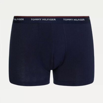 Tommy Hilfiger meeste bokserid (3tk) - Image 3