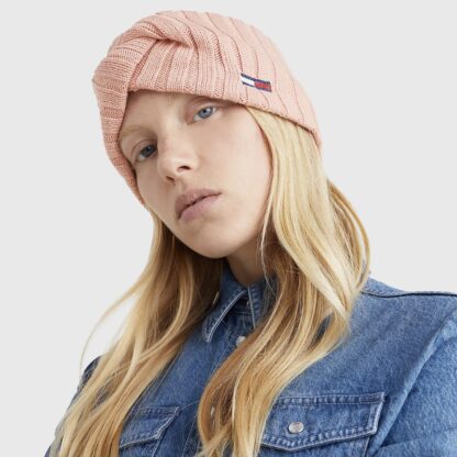 Tommy Jeans peapael (roosa) - Image 2