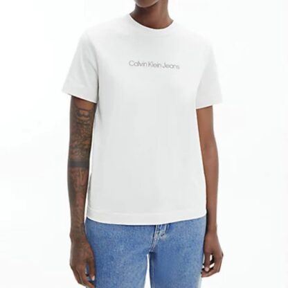 Naiste Calvin Klein t-särk - Image 5