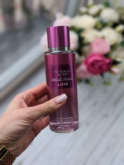 Victoria’s Secret komplekt Kehasprei (250ml) + Kehalosjoon (236ml) - Image 2