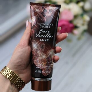 Victoria’s Secret parfümeeritud kehalosjoon Bare Vanilla (236ml)