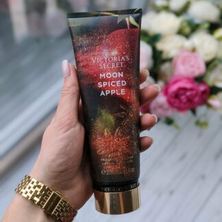 Victoria’s Secret parfümeeritud kehalosjoon (236ml) Moon Spiced Apple  