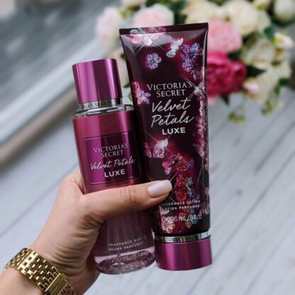 Victoria’s Secret komplekt Kehasprei (250ml) + Kehalosjoon (236ml)
