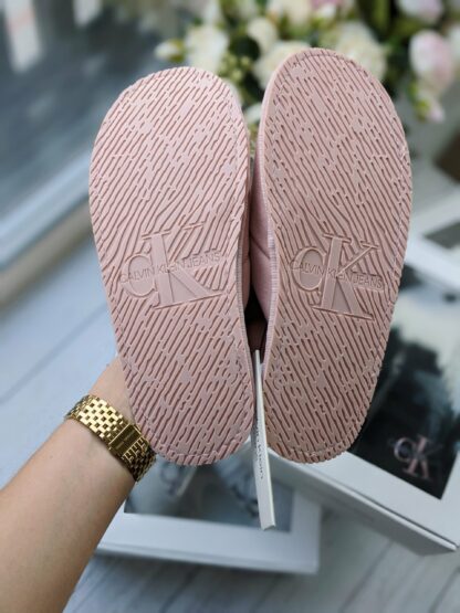 Calvin Klein sussid (roosa) s38, s40 - Image 3