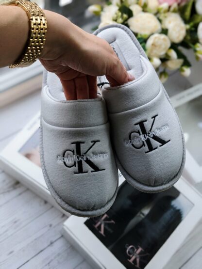 Calvin Klein sussid (hall) s40 - Image 3