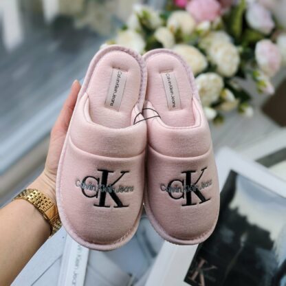 Calvin Klein sussid (roosa) s38, s40