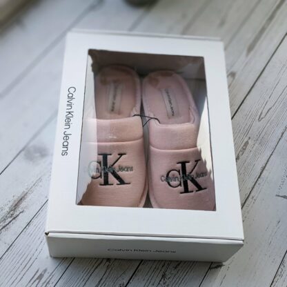 Calvin Klein sussid (roosa) s38, s40 - Image 2