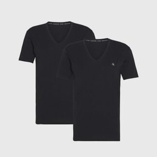 Meeste Calvin Klein t-särk (1tk) (V-kaelus)