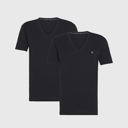 Meeste Calvin Klein komplekt. Pakis 2 t-särki. S, L - Image 2
