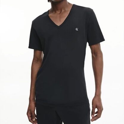 Meeste Calvin Klein t-särk (1tk) (V-kaelus) - Image 3