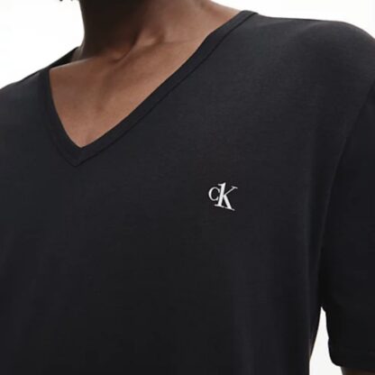 Meeste Calvin Klein komplekt. Pakis 2 t-särki. S, L - Image 3