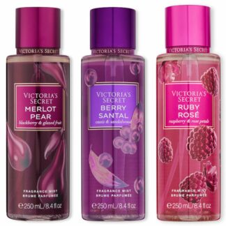 Victoria’s Secret Kehasprei (250ml) Berry Haute Fragrance Mist