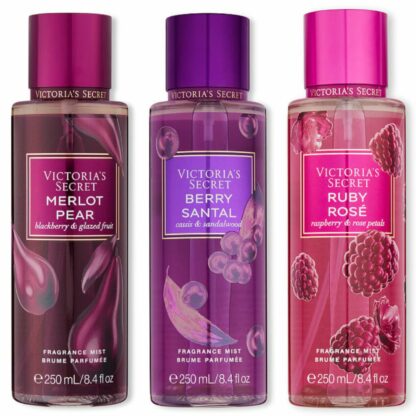 Victoria’s Secret Kehasprei (250ml) Berry Haute Fragrance Mist