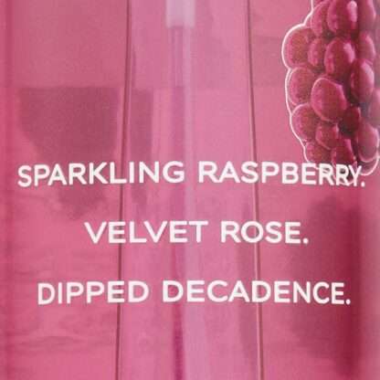 Victoria’s Secret Kehasprei (250ml) Berry Haute Fragrance Mist - Image 2