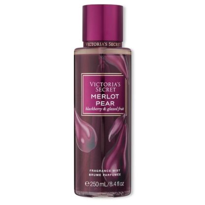 Victoria’s Secret Kehasprei (250ml) Berry Haute Fragrance Mist - Image 5
