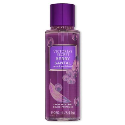 Victoria’s Secret Kehasprei (250ml) Berry Haute Fragrance Mist - Image 4
