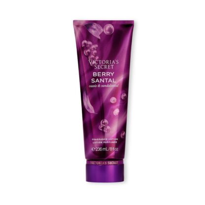 Victoria’s Secret parfümeeritud kehalosjoon (236ml) Berry Haute Fragrance Lotion - Image 5
