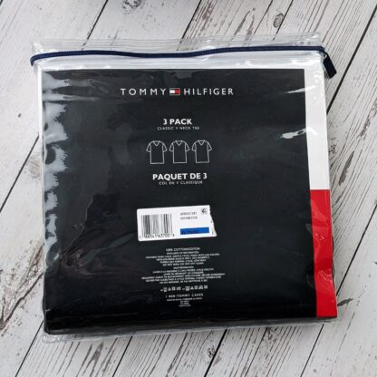 Meeste Tommy Hilfiger komplekt, pakis 3 t-särki - Image 3