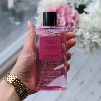 Victoria’s Secret Kehasprei (250ml) Bombshell Magic