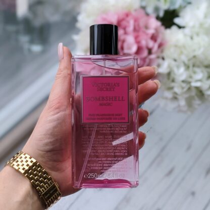 Victoria’s Secret Kehasprei (250ml) Bombshell Magic