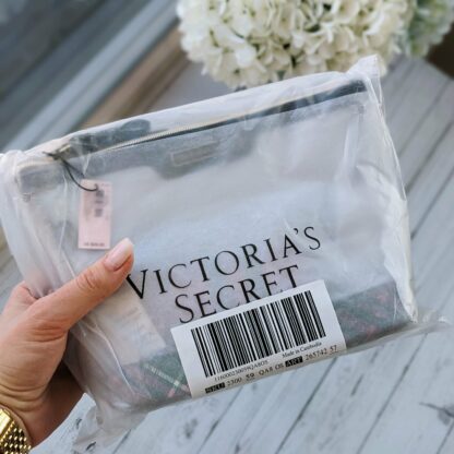Victoria’s Secret kosmeetikakott 2in1 - Image 2