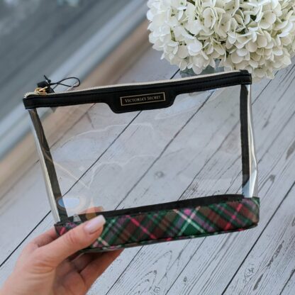 Victoria’s Secret kosmeetikakott 2in1 - Image 5