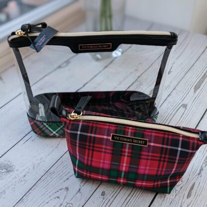 Victoria’s Secret kosmeetikakott 2in1 - Image 3