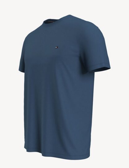 Meeste Tommy Hilfiger t-särk (tumesinine, helesinine) - Image 10
