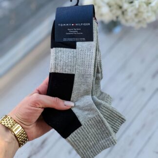 Meeste Tommy Hilfiger sokid. Pakis 3 paari.