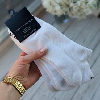 Meeste Tommy Hilfiger sokid. Pakis 3 paari