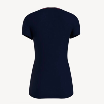 Naiste Tommy Hilfiger v-kaelusega t-särk S, M - Image 2