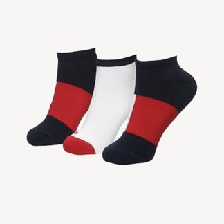 Naiste Tommy Hilfiger sokid. Pakis 3 paari.