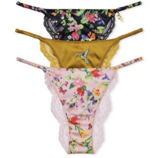 Victoria's Secret brasiilia aluspüksid (3tk)