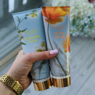 Victoria’s Secret parfümeeritud kehalosjoon (236ml) Limited Edition Spring Daze