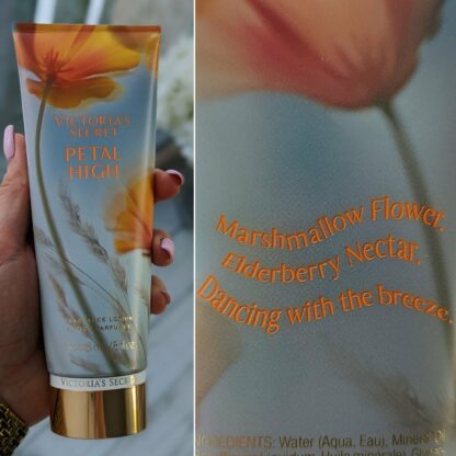 Victoria’s Secret parfümeeritud kehalosjoon (236ml) Limited Edition Spring Daze - Image 2