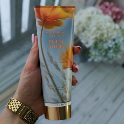 Victoria’s Secret parfümeeritud kehalosjoon (236ml) Limited Edition Spring Daze - Image 4