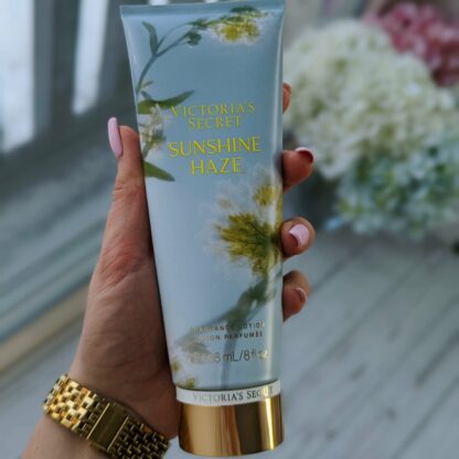 Victoria’s Secret parfümeeritud kehalosjoon (236ml) Limited Edition Spring Daze - Image 5