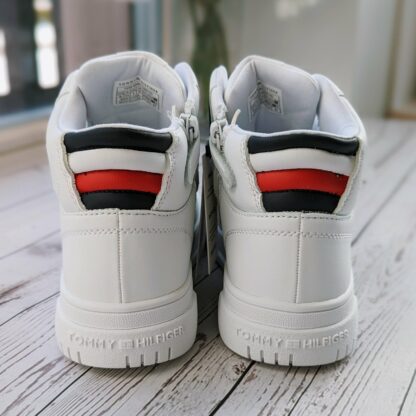 Naiste Tommy Hilfiger kõrged tossud (s36-41) - Image 3