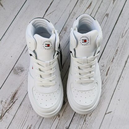 Naiste Tommy Hilfiger kõrged tossud (s36-41) - Image 9
