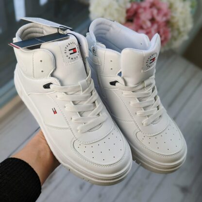 Naiste Tommy Hilfiger kõrged tossud (s36-41) - Image 8