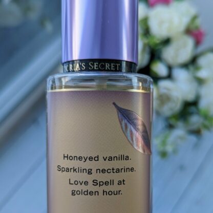 Victoria’s Secret Kehasprei Love Spell Golden (250ml) - Image 2
