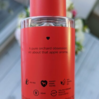 Victoria’s Secret komplekt Kehasprei (250ml) + Kehalosjoon (236ml) Apple - Image 3