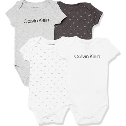 Bodid Calvin Klein (1-4tk) - Image 2