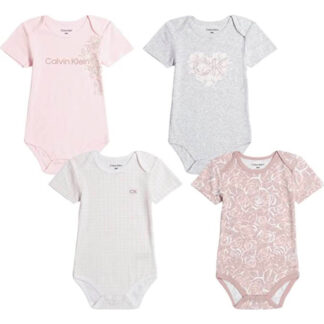 Bodid Calvin Klein (1-4tk)