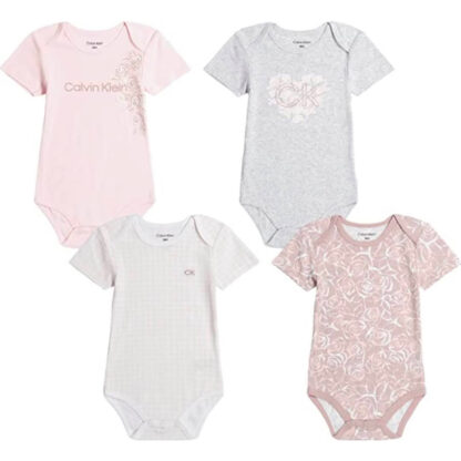 Bodid Calvin Klein (1-4tk)