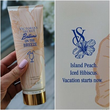 Victoria’s Secret parfümeeritud kehalosjoon (236ml) Body Care - Image 3